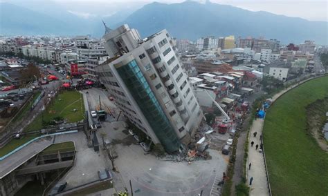 地震时“低楼层”安全还是“高楼层”安全|地震|楼层|危险性_新浪新闻
