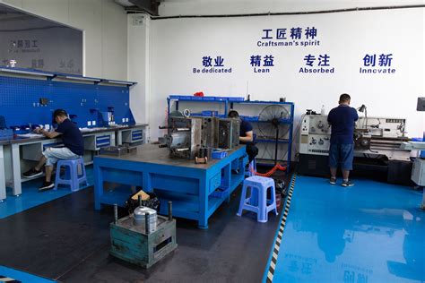 冲压生产线自动化改造-广州精井机械设备公司