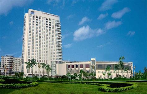 成功案例-智能酒店客房系统-智慧酒店客控系统-深圳市欧溢来电子有限公司
