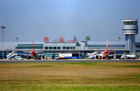 南通新机场价值研判 机场临空区初步规划方案 二甲机场后时代来临-搜狐大视野-搜狐新闻