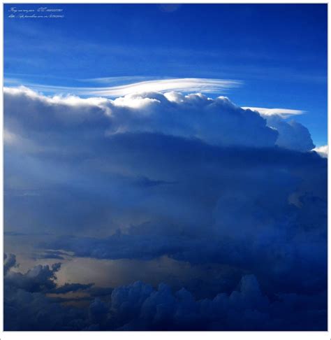 【梦之蓝天白云摄影图片】广东家乡的天空风光摄影_峰在人间_太平洋电脑网摄影部落