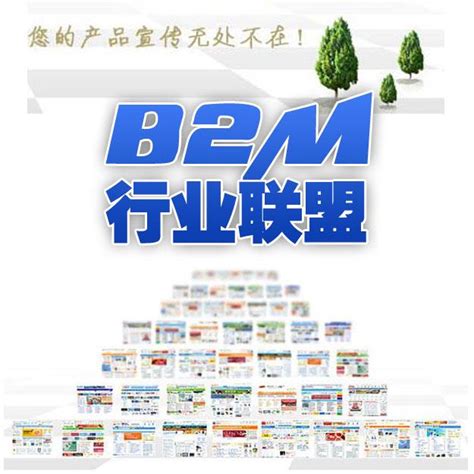 B2M行业化联盟推广_B2M联盟推广相关信息_上海一比多网络信息服务有限公司_一站式电子商务平台_微信小程序_商机宝