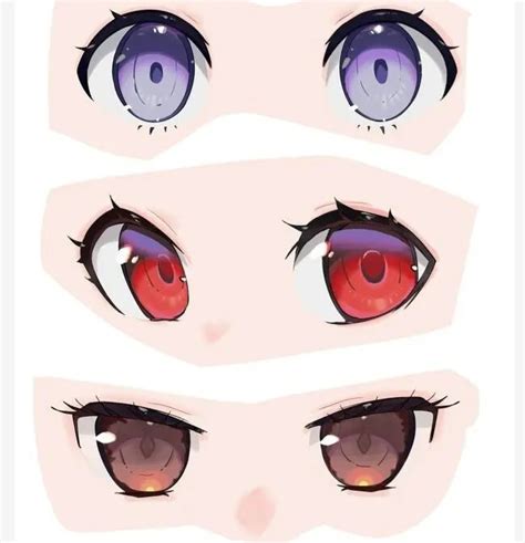 如何画好i人的眼睛-怎样画人的眼睛