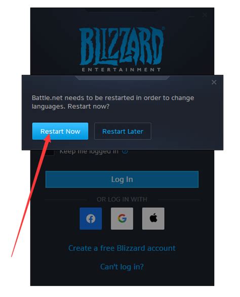 战网国际服帐号注册教程 Blizzard暴雪国际服怎么注册_九游手机游戏