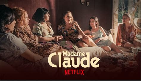 Madame Claude 2 (1981) - AZ Movies
