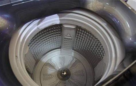 全自动洗衣机按哪个按钮是自动排水?_百度知道