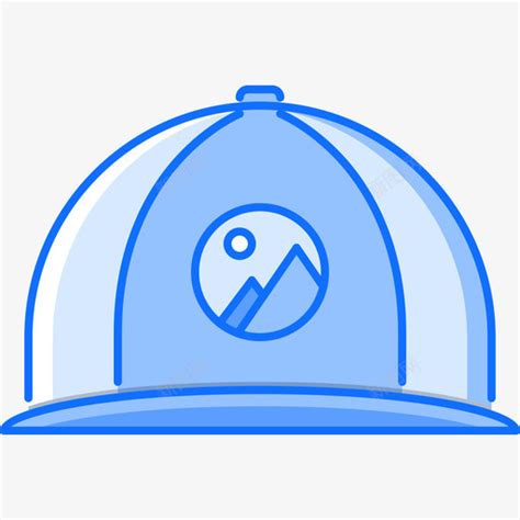 帽子logo矢量图__企业LOGO标志_标志图标_矢量图库_昵图网nipic.com