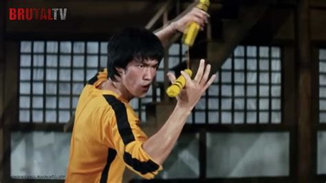 Jeet Kune Do: Bruce Lee Picture 6