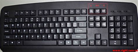 space是哪个键？键盘各键位名称及功用详解 - 系统之家