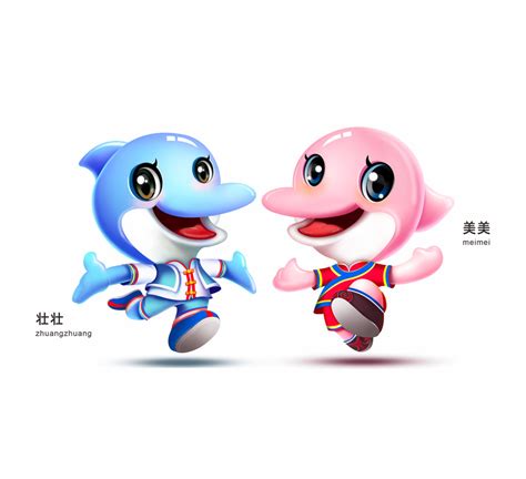 新加坡青少年奥运会吉祥物简介_体育_腾讯网