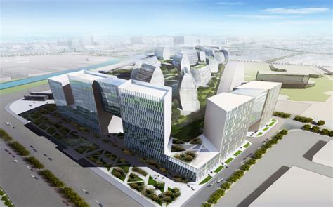 深圳市大工业区（深圳出口加工区）开发管理集团有限公司正在进行3.41亿元通风空调采购