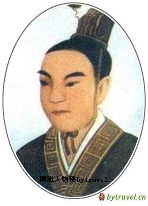 中国古代最著名的五大男宠，龙阳君上榜，说说你知道几个？