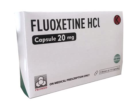 fluoxetine是什么网络意思的简单介绍