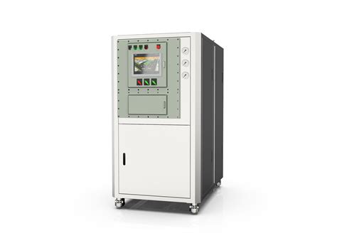 智能温控器ATWK043 - 智能测控系统 - 串口液晶屏、工业智能控制器、HMI-爱传