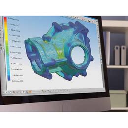 浦东浩辰3D国产三维制图CAD软件