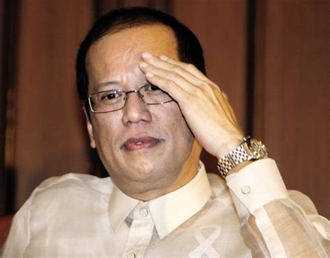 因特警惨死事件 菲律宾前总统阿基诺被正式起诉