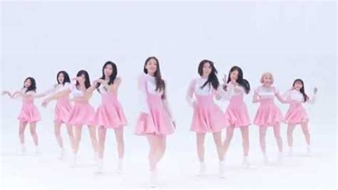 盘点全网韩国女团热舞1丨对比两组你喜欢哪位女神热舞_高清1080P在线观看平台_腾讯视频