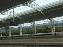 江苏常州市主要的七座火车站一览|枢纽|常州市|常州_新浪新闻