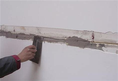 自己怎样铲除乳胶漆墙面，铲除乳胶漆墙面方法！ - 装修保障网
