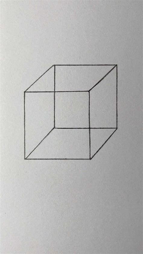 小学几何基础：了解正方体的11种展开图，趣解对立面！