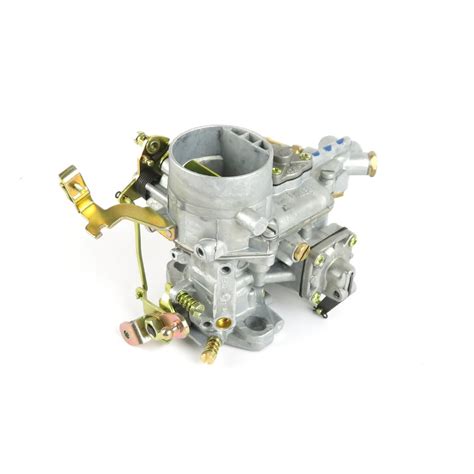 15290.327 | WEBER 34 ICH CARBURETTOR CONVERSION KIT FOR MK1 FORD ...