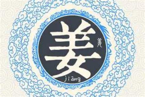 姜姓头像非主流