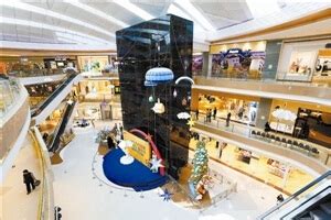 深圳龙华新区有哪些购物中心- 深圳本地宝