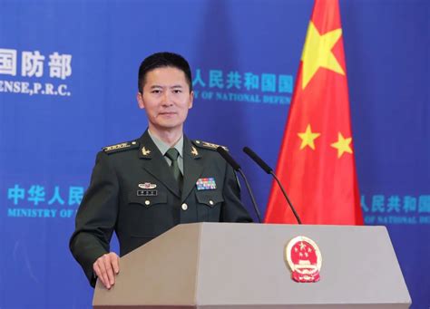 国防部发言人介绍中国—东盟防务安全领域合作情况