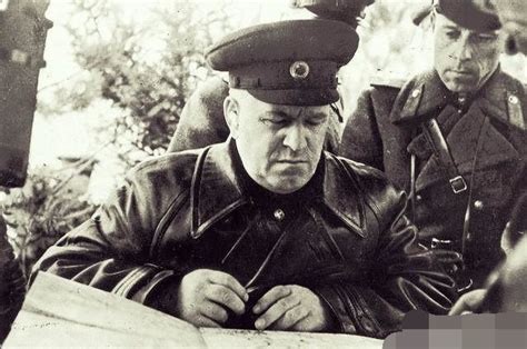 苏联元帅朱可夫鲜为人知的轶事 - 知乎
