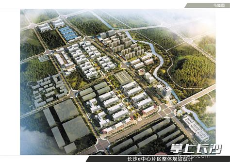 速看！2022年长沙市产业全景分析报告凤凰网湖南_凤凰网