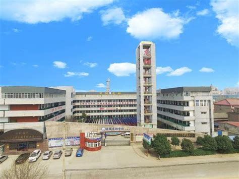 山西运城龙翔高级技工学校 – 上海厚载智能科技有限公司|AITUD(爱它得)