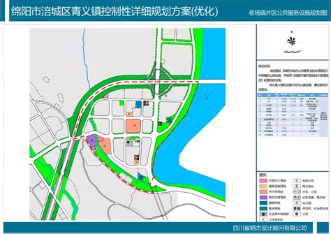 松江总体规划2035正式公布！未来的松江是这样的_发展