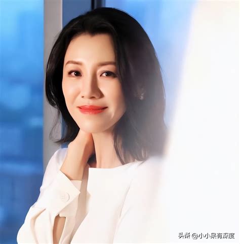 演员刘琳表示：和小6岁的丈夫结婚是这辈子做的最正确的事情 | 人物集
