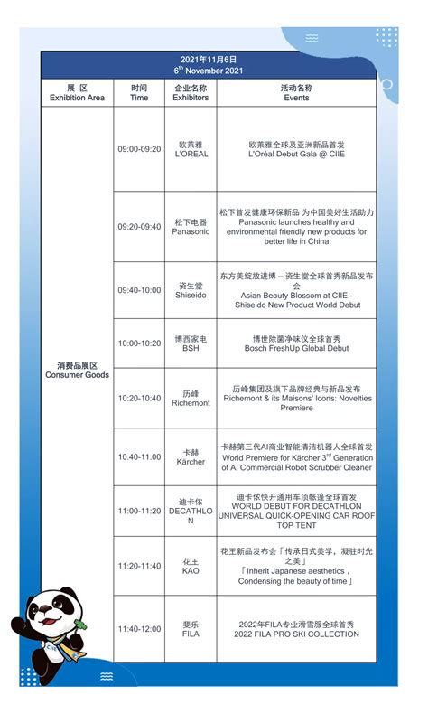 2019上海进博会场馆参观时间+门票领取方式-上海旅游资讯-墙根网