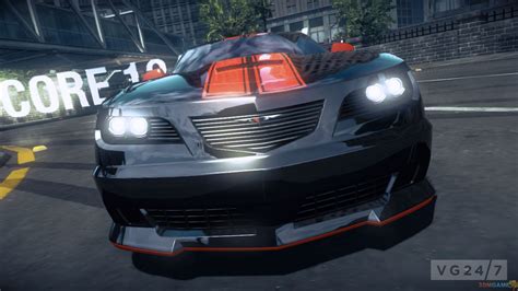 Gamescom《山脊赛车：无限》最新竞赛截图公布_3DM单机