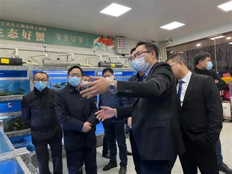 湖州水产强势进驻上海江杨水产品批发市场