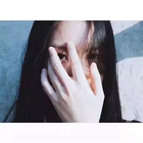 白边头像非主流
