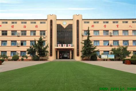 邢台123：威县增设邢台应用职业学院获批