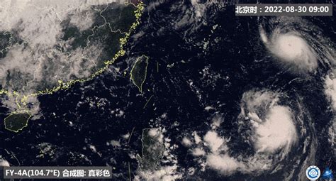 5号台风已生成 未来10天华东地区将有多个台风_宁德网