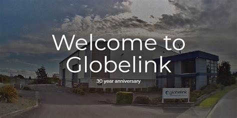30 Years of Globelink » Globelink