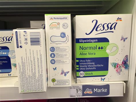 德国DM超市女性护理产品货架分析 - 知乎