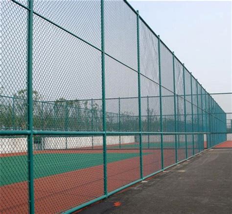 网球场围网 - 河北上兴路桥工程有限公司