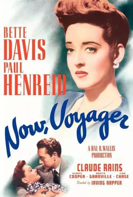《走出过去的时代/扬帆 Now, Voyager‎ 1942》上译配音美国影片-上译配音外国影片-怀旧译制片-商城-经典重温
