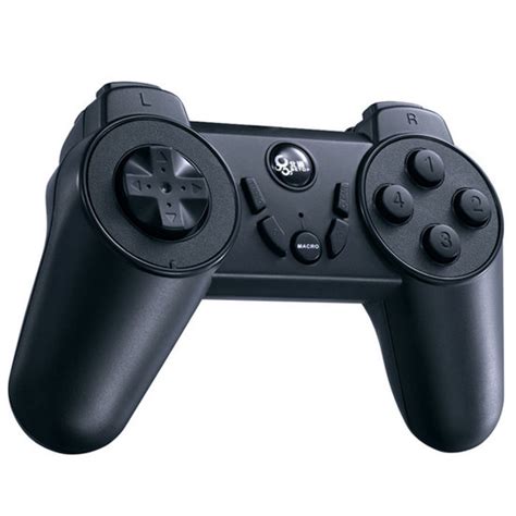 PS4高端游戏手柄 C40 TR发布：游戏玩家爱不释手，上手之后根本停不下来！ - 普象网
