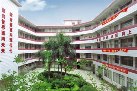 漳州市公立小学排名榜 芗城实验小学上榜第一知名度高_排行榜123网