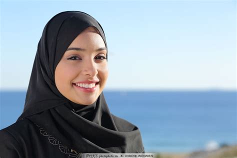2013清食展上的穆斯林美女 - 风尚 - 穆斯林在线（muslimwww)