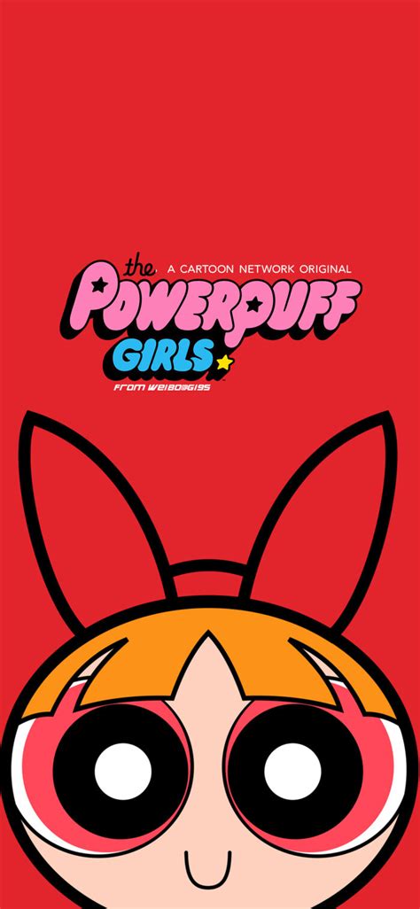 飞天小女警头像图片