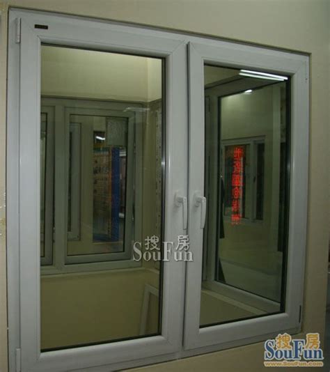 LG好佳喜窗塑钢窗 高档塑钢门窗典范价格,图片,参数-建材窗塑钢窗-北京房天下家居装修网