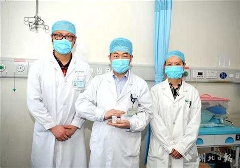 “医生·一生·新生”——48岁医生刁攀娅辞世捐献器官救3人