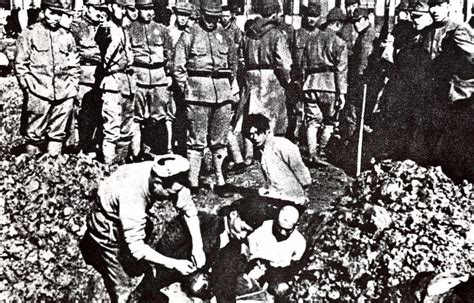 书讯｜最后的证言：49位南京大屠杀幸存者口述历史